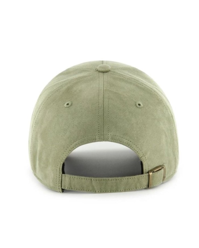 Cappellino con Visiera '47 Toronto Maple Leafs Ultrsuede MVP DT Sandalwood