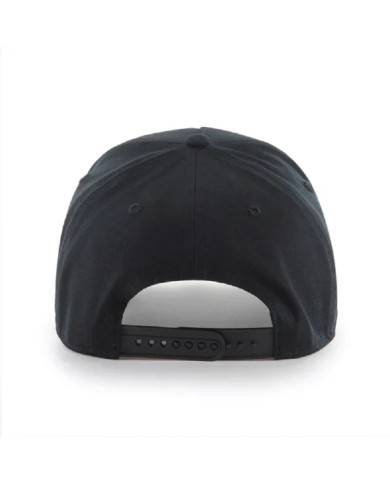 Cappellino con Visiera '47 Toronto Maple Leafs Metallic MVP Snapback Black