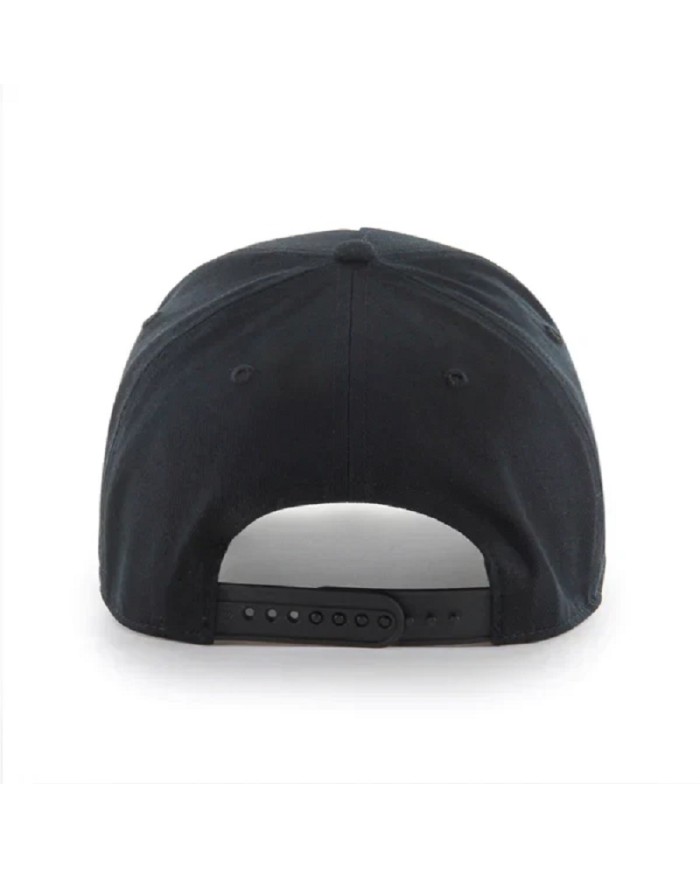 Cappellino con Visiera '47 Toronto Maple Leafs Metallic MVP Snapback Black