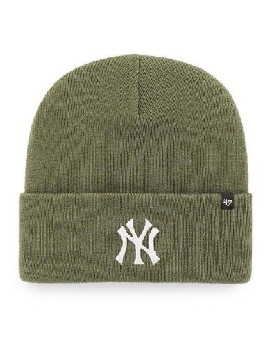 Berretto '47 New York Yankees MLB Haymaker Verde Scuro BHYMKR17ACEMS Berretto '47 New York Yankees MLB Haymaker Verde Scuro BHYMKR17ACEMS