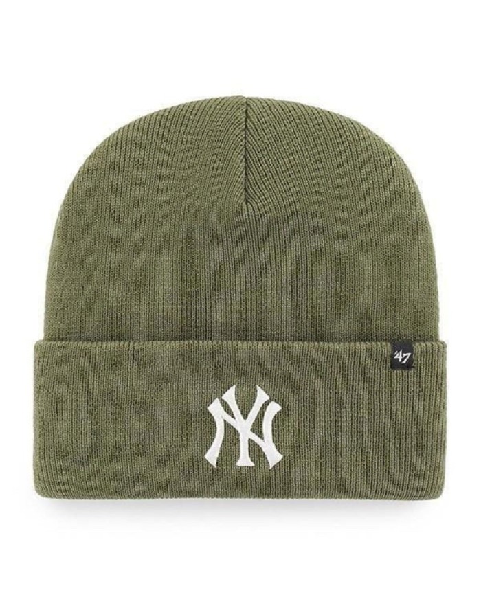 Berretto '47 New York Yankees MLB Haymaker Verde Scuro BHYMKR17ACEMS