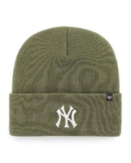 Berretto '47 New York Yankees MLB Raised Basic Nero BRKN17ACEBKA