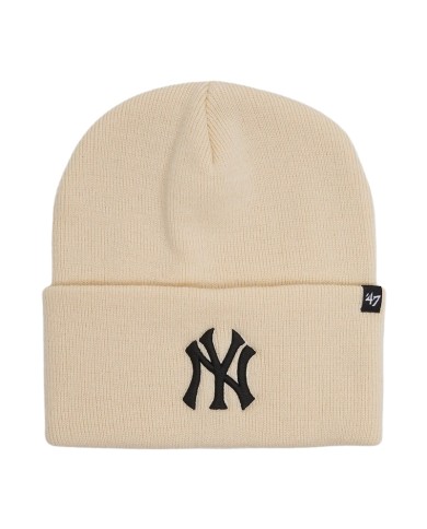 Berretto '47 New York Yankees MLB Haymaker Natural BHYMKR17ACENTD Berretto '47 New York Yankees MLB Haymaker Natural BHYMKR17ACENTD