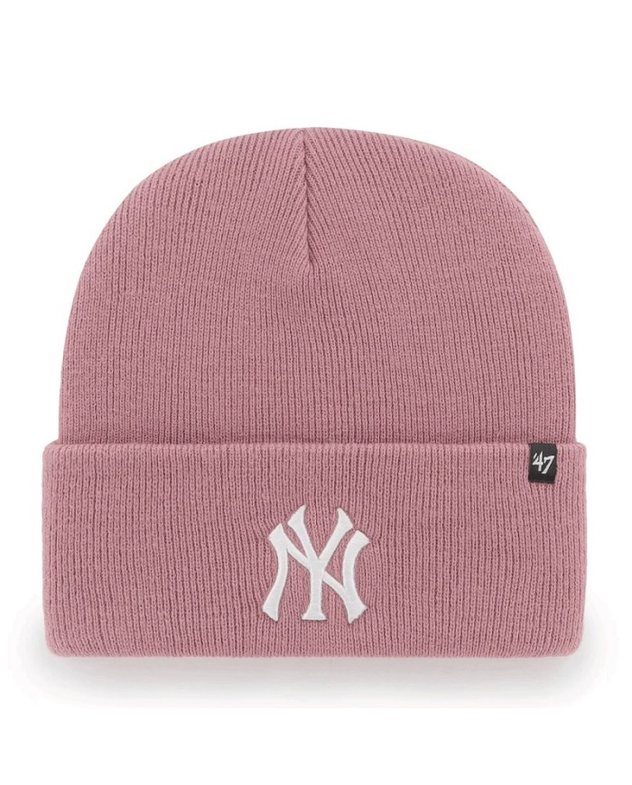 Berretto '47 New York Yankees MLB Haymaker Mauve BHYMKR17ACEQCA