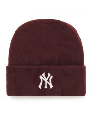 Berretto '47 New York Yankees MLB Haymaker Dark Maroon BHYMKR17ACEKM