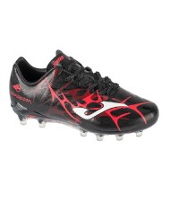 Scarpe da Calcio Joma Aguila 2501 Firm Ground Nero Multitacco AGUS2501FG