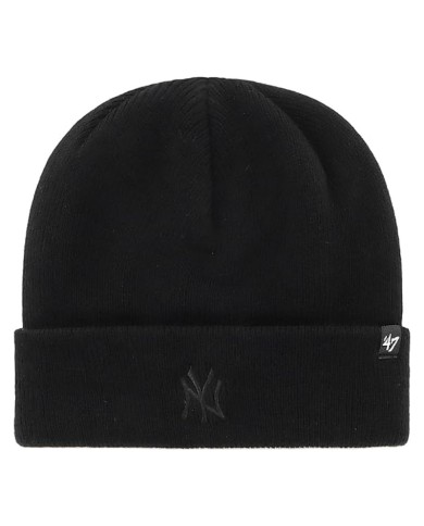 Berretto '47 New York Yankees Metallic Randle Nero BRNDLE17ACEBKA Berretto '47 New York Yankees Metallic Randle Nero BRNDLE17ACEBKA