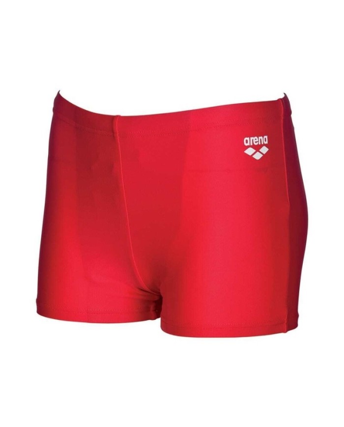 Costume da Bambino Arena B Dynamo Jr Brief Piscina Mare Nuoto Rosso 2A471401