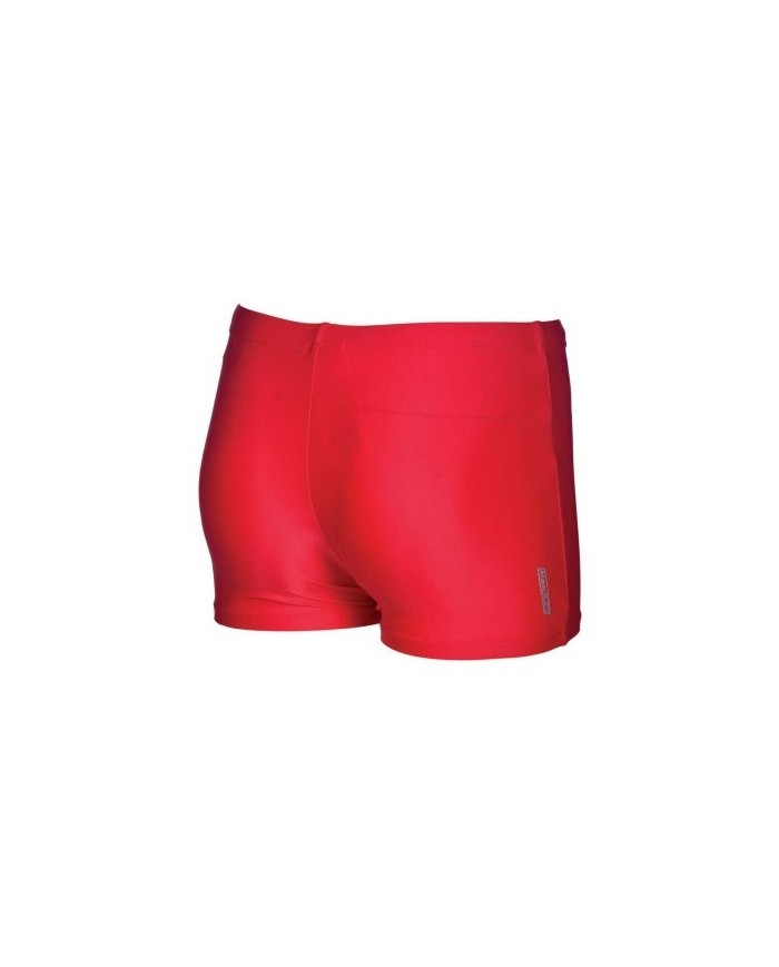 Costume da Bambino Arena B Dynamo Jr Brief Piscina Mare Nuoto Rosso 2A471401