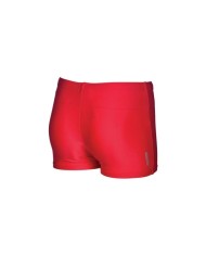 Costume da Bambino Arena B Dynamo Jr Brief Piscina Mare Nuoto Rosso 2A471401