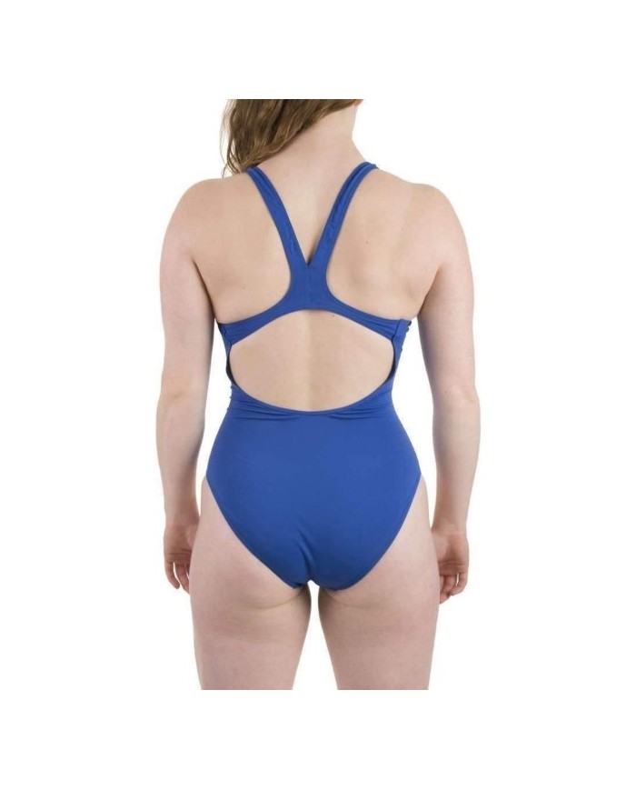 Costume Intero da Donna Arena Solid Swim Pro Nuoto Piscina Royal 2A24272
