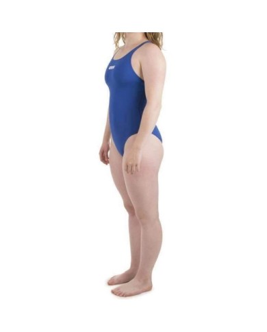 Costume Intero da Donna Arena Solid Swim Pro Nuoto Piscina Royal 2A24272 Costume Intero da Donna Arena Solid Swim Pro Nuoto Piscina Royal 2A24272