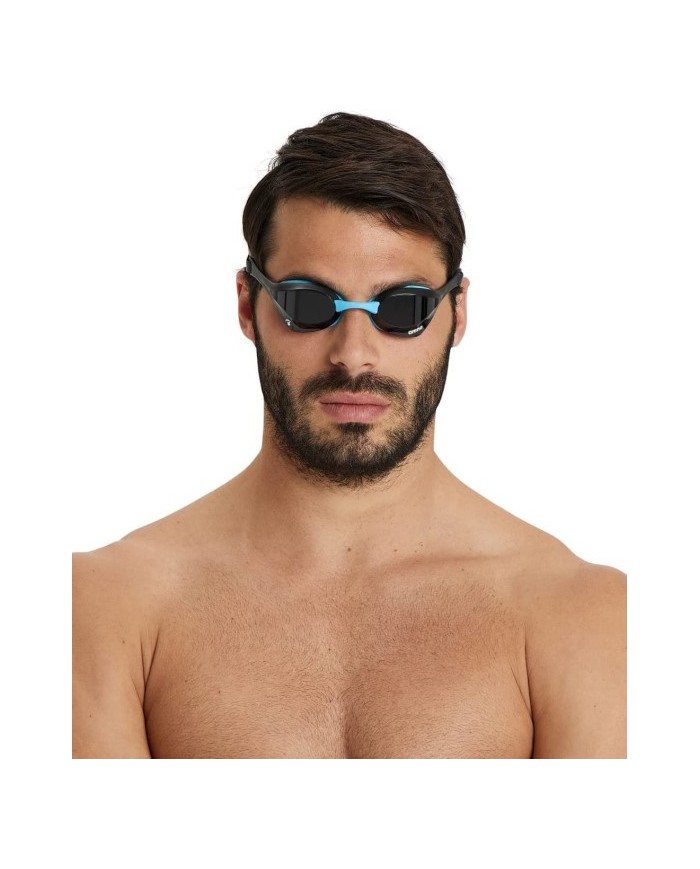 Occhialini da Nuoto Arena Cobra Ultra Swipe Adulto Piscina  003929150