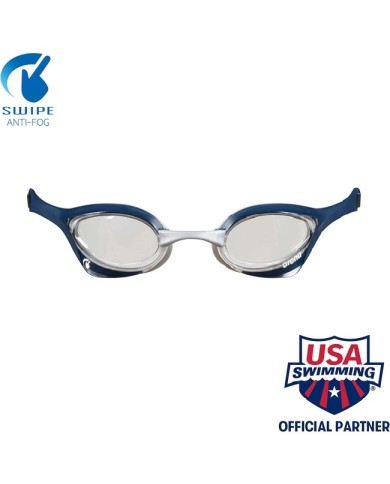 Occhialini da Nuoto Arena Cobra Ultra Swipe Adulto Piscina  003929150 Occhialini da Nuoto Arena Cobra Ultra Swipe Adulto Piscina  003929150
