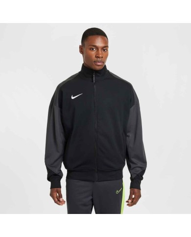 GIACCA TUTA Nike Dri-FIT Anthem 24 K Jacket  FD7727-010 GIACCA TUTA Nike Dri-FIT Anthem 24 K Jacket  FD7727-010