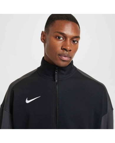 GIACCA TUTA Nike Dri-FIT Anthem 24 K Jacket  FD7727-010 GIACCA TUTA Nike Dri-FIT Anthem 24 K Jacket  FD7727-010