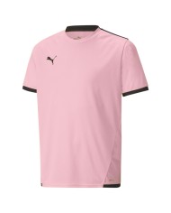T-SHIRT DA CALCIO PUMA teamLIGA Jersey Jr 704925-17 T-SHIRT DA CALCIO PUMA teamLIGA Jersey Jr 704925-17