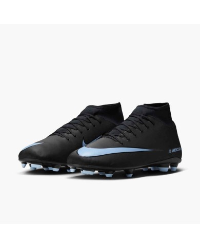 Nike Mercurial Superfly 10 Club MG FQ8314-001 Nike Mercurial Superfly 10 Club MG FQ8314-001