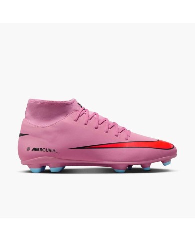 Nike Mercurial Superfly 10 Club MG FQ8314-600 Nike Mercurial Superfly 10 Club MG FQ8314-600