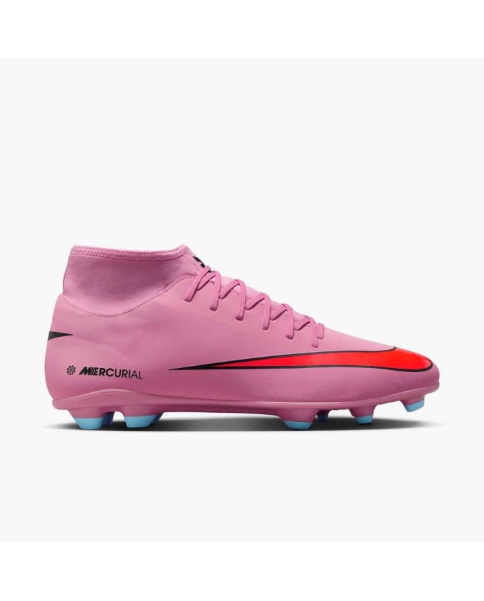 Nike Mercurial Superfly 10 Club MG FQ8314-600