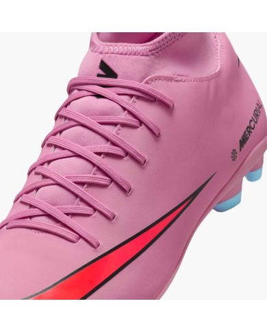 Nike Mercurial Superfly 10 Club MG FQ8314-600 Nike Mercurial Superfly 10 Club MG FQ8314-600