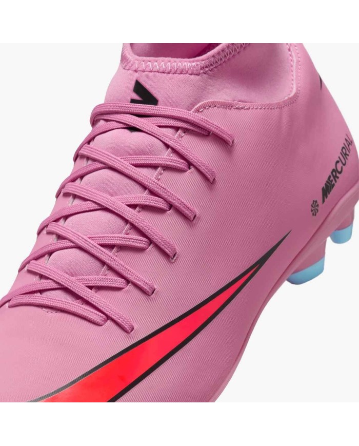 Nike Mercurial Superfly 10 Club MG FQ8314-600