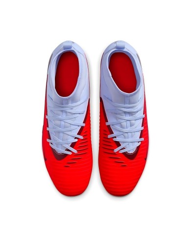 NIKE PHANTOM 6 HIGH CLUB FG/MG HQ2275-400 NIKE PHANTOM 6 HIGH CLUB FG/MG HQ2275-400