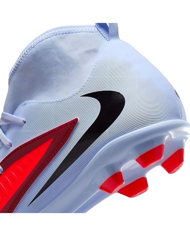 NIKE PHANTOM 6 HIGH CLUB FG/MG HQ2275-400 NIKE PHANTOM 6 HIGH CLUB FG/MG HQ2275-400