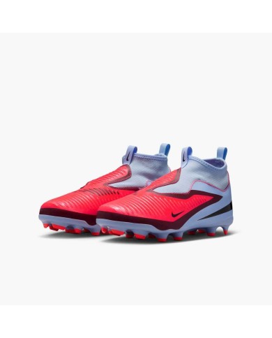 NIKE JR PHANTOM 6 HIGH ACAD FG/MG  HQ2042-400 NIKE JR PHANTOM 6 HIGH ACAD FG/MG  HQ2042-400