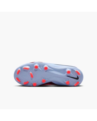 NIKE JR PHANTOM 6 HIGH ACAD FG/MG  HQ2042-400 NIKE JR PHANTOM 6 HIGH ACAD FG/MG  HQ2042-400