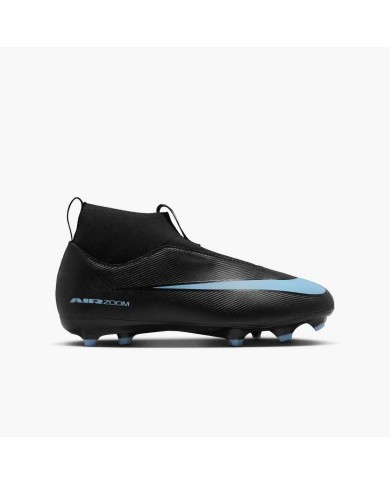 Nike Jr. Mercurial Superfly 10 Academy MG FQ8304-001 Nike Jr. Mercurial Superfly 10 Academy MG FQ8304-001