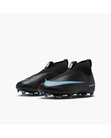 Nike Jr. Mercurial Superfly 10 Academy MG FQ8304-001 Nike Jr. Mercurial Superfly 10 Academy MG FQ8304-001