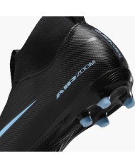 Nike Jr. Mercurial Superfly 10 Academy MG FQ8304-001