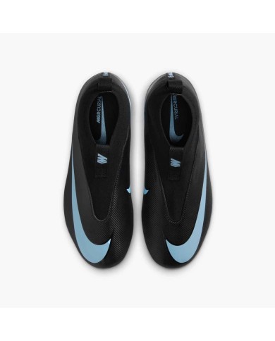 Nike Jr. Mercurial Superfly 10 Academy MG FQ8304-001 Nike Jr. Mercurial Superfly 10 Academy MG FQ8304-001