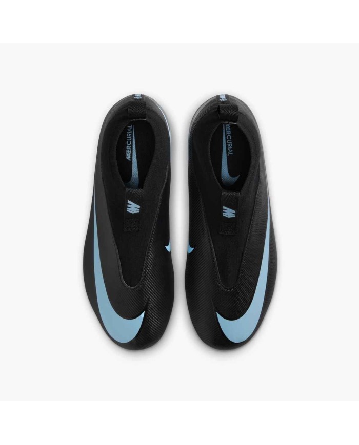 Nike Jr. Mercurial Superfly 10 Academy MG FQ8304-001