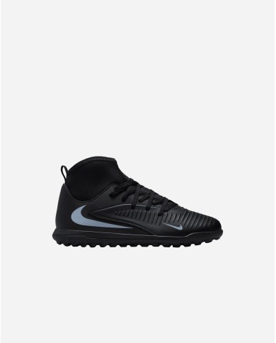 NIKE JR PHANTOM 6 HIGH CLUB TF HQ2048-003 NIKE JR PHANTOM 6 HIGH CLUB TF HQ2048-003