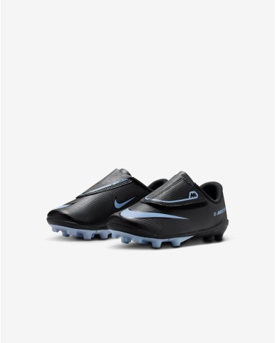 Nike Jr. Mercurial Vapor 16 Club MG FQ8290-003 Nike Jr. Mercurial Vapor 16 Club MG FQ8290-003