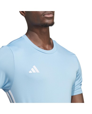 T-SHIRT DA CALCIO TABELA 23 JSY TEAM ADIDAS IA9145 T-SHIRT DA CALCIO TABELA 23 JSY TEAM ADIDAS IA9145
