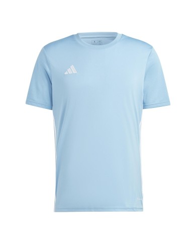 T-SHIRT DA CALCIO TABELA 23 JSY TEAM ADIDAS IA9145 T-SHIRT DA CALCIO TABELA 23 JSY TEAM ADIDAS IA9145