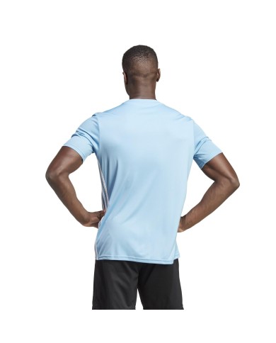 T-SHIRT DA CALCIO TABELA 23 JSY TEAM ADIDAS IA9145 T-SHIRT DA CALCIO TABELA 23 JSY TEAM ADIDAS IA9145