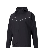 PUMA ANTIVENTO TEAMRISE ALL WEATHER JUNIOR  657402-03 PUMA ANTIVENTO TEAMRISE ALL WEATHER JUNIOR  657402-03