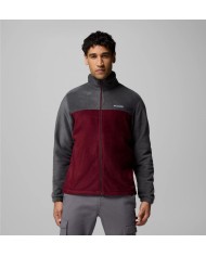 Giacca in Pile Columbia Steens Mountain 2.0 Columbia  1476671-027 Giacca in Pile Columbia Steens Mountain 2.0 Columbia  1476671-027