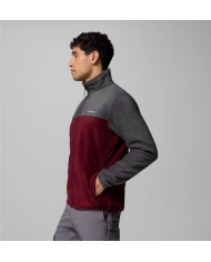 Giacca in Pile Columbia Steens Mountain 2.0 Columbia  1476671-027 Giacca in Pile Columbia Steens Mountain 2.0 Columbia  1476671-027