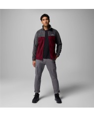 Giacca in Pile Columbia Steens Mountain 2.0 Columbia  1476671-027 Giacca in Pile Columbia Steens Mountain 2.0 Columbia  1476671-027