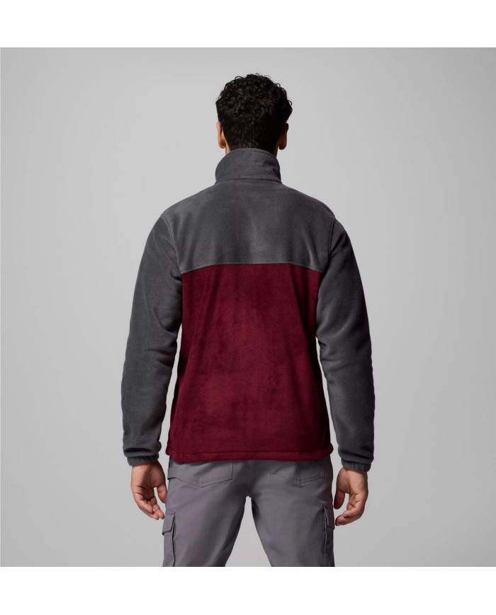 Giacca in Pile Columbia Steens Mountain 2.0 Columbia  1476671-027 Giacca in Pile Columbia Steens Mountain 2.0 Columbia  1476671-027