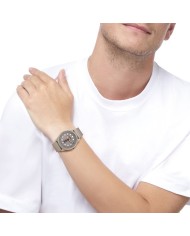 OROLOGIO ANALOGICO X IAM! LARGE RECYCLED PLASTIC SAND  IAM-361 OROLOGIO ANALOGICO X IAM! LARGE RECYCLED PLASTIC SAND  IAM-361