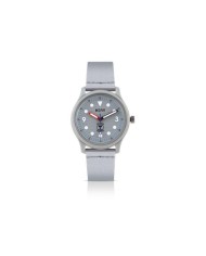 OROLOGIO ANALOGICO X IAM! MEDIUM RECYCLED PLASTIC LIGHT GRAY   IAM-357 OROLOGIO ANALOGICO X IAM! MEDIUM RECYCLED PLASTIC LIGHT GRAY   IAM-357