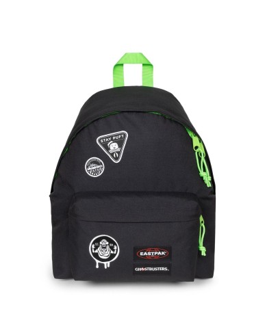 zaino Eastpak PADDED PAK'R  Ghostbusters EK0006201Z1 zaino Eastpak PADDED PAK'R  Ghostbusters EK0006201Z1