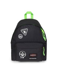 zaino Eastpak PADDED PAK'R  Ghostbusters EK0006201Z1 zaino Eastpak PADDED PAK'R  Ghostbusters EK0006201Z1
