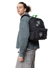 zaino Eastpak PADDED PAK'R  Ghostbusters EK0006201Z1 zaino Eastpak PADDED PAK'R  Ghostbusters EK0006201Z1